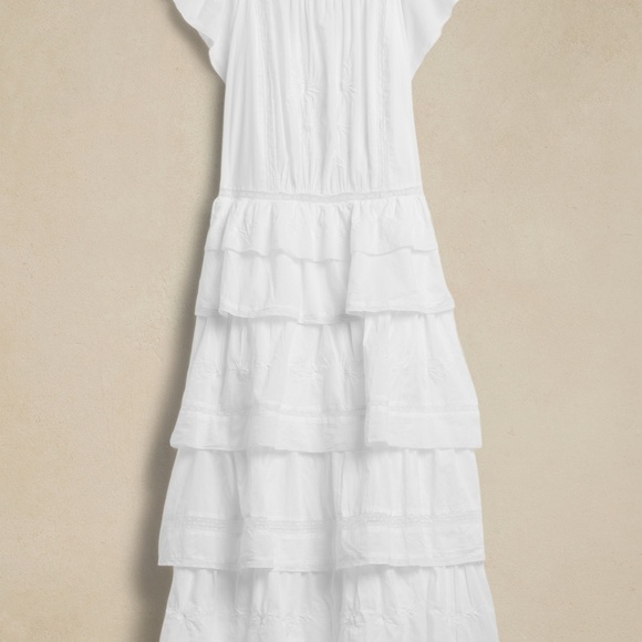 Banana Republic Selene Dress - Picture 4 of 4